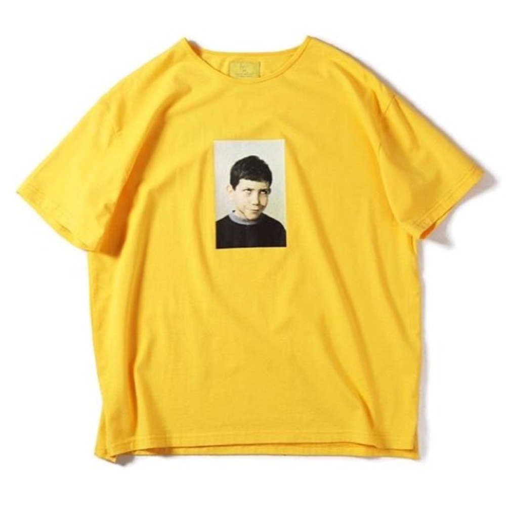 C2H4 “Sour Bullet” First Time Tasting Sour Short Sleeved Tee Size Large SS17